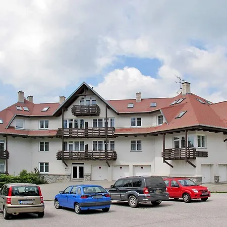 Appartementanl. * Harrachov