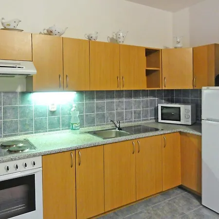 Appartementanl. *