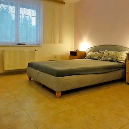 Appartementanl. Apartament *