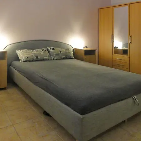 Apartament Appartementanl.
