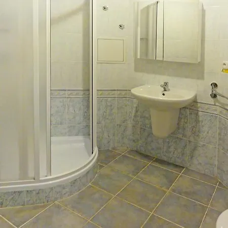 Appartementanl. Apartament Harrachov